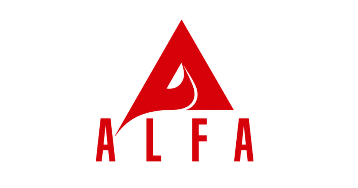 「ALFA MUSIC」公式WEBサイト